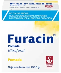 FURACIN POM 453.6 G