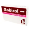 GABIROL 100 MG 14 CAPS