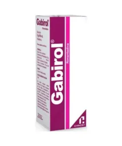 GABIROL PED 5G SOL 30 ML