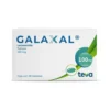 GALAXAL 100 MG 28 TAB