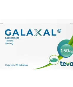 GALAXAL 150 MG 28 TAB