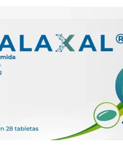 GALAXAL 200 MG 28 TAB
