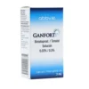 GANFORTI 0.03/0.5% SOL FCO 3 ML