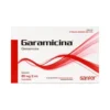 GARAMICINA 80 MG 5X2 ML FA