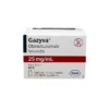 GAZYVA SOL INY 25MG/ML