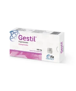 GESTIL 100 MG 30 CPR