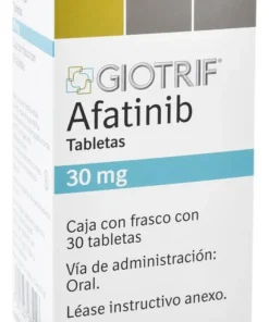 GIOTRIF 30MG 30 TAB