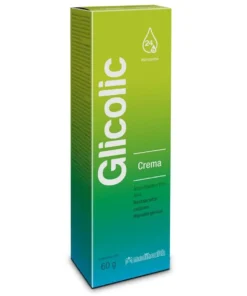 GLICOLIC CRA REST TB 60 G