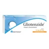 GLIOTENZIDE 10/25 MG 20 TAB