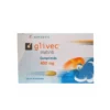 GLIVEC 400 MG 30 CPR