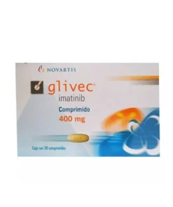 GLIVEC 400 MG 30 CPR