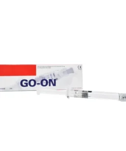 GO-ON 2.5MG/2.5ML JGA PRECARGADA