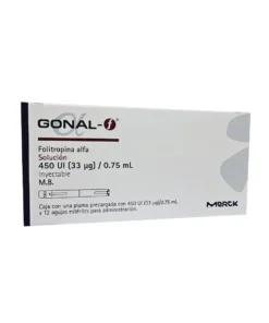 GONAL FMULT 600/450 UI1 JGA