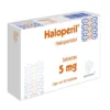 HALOPERIL 5MG 20 TAB