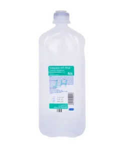 HARTMANN 1000 ML PLAST