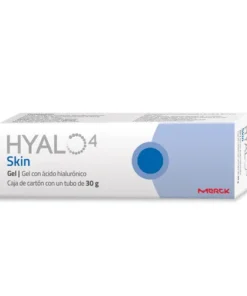 HYALO4 GEL SKIN TB 30G