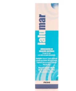 IALUMAR NEBULIZADOR 100 ML