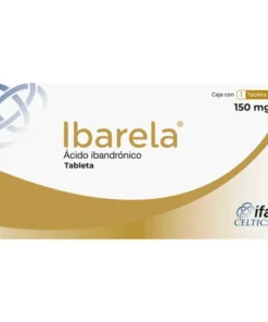 IBARELA 150 MG 1 TAB