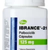 IBRANCE 125 MG 21 CAPS
