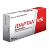 IDAPTAN MR LP 35MG 60 CPR