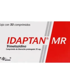 IGEF 200 MG 10 CAPS VITAL