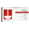 ILTUX 20 MG 14 TAB