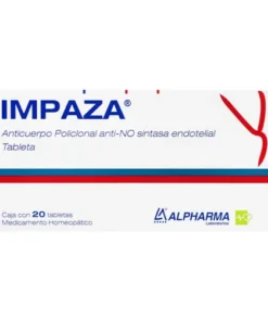 IMPAZA 20 TAB