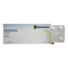 INCRESINA 25 MG 28 TAB