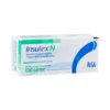 INSULEX-N 100 UI AMP 1X10 ML