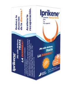 IPRIKENE 3 G PVO SB 10