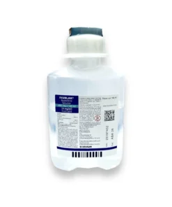 IVUBLAK 400MG S INY 10FCO100ML B