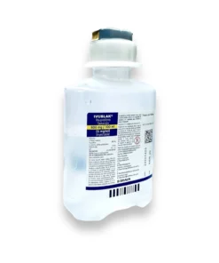 IVUBLAK 600MG SOL INY 10FCO 100ML