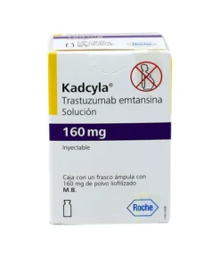 KADCYLA 160 MG F A 1X8ML