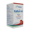KALLION XR 600 MG 30 TAB