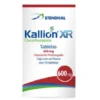 KALLION XR LP 600 MG 15 TAB