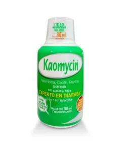 KAOMYCIN SUSP 180 ML