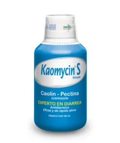 KAOMYCIN-S SIMPLE SUSP 180ML