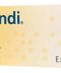 KASTANDI 30 MG 7 TAB