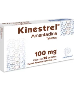 KINESTREL 100 MG 30 TAB