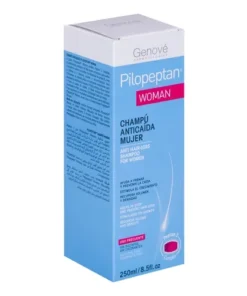 KIT PILOPEPTAN WOMAN SH A-C+30CPR