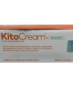 KITO CREAM TB 10G