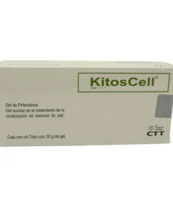 KITOSCELL GEL 30 G