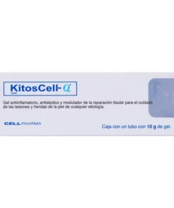 KITOSCELL-Q GEL 10 G
