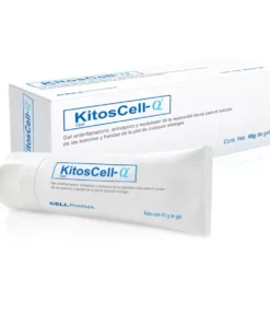 KITOSCELL-Q GEL 40 G