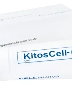 KITOSCELL-Q GEL 120 G