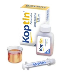 KOPTIN 200MG SUSP 22.5ML