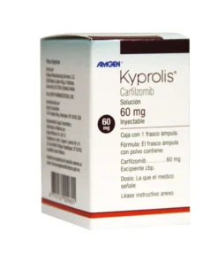 KYPROLIS 60MG SOL INY