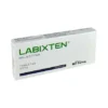 LABIXTEN 20 MG 10 TAB