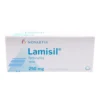 LAMISIL 250 MG 30 CPR