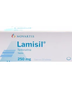 LAMISIL 250MG 30 CPR 2+1OFTA